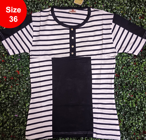 Men's Awesome Black Checked Jacket